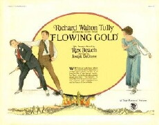 Flowing Gold (1924) - Stream Online