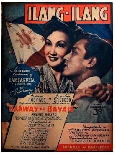 Kaaway ng bayan (1947) - Stream Online