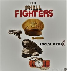 The Shell Fighters (2017) - Stream Online