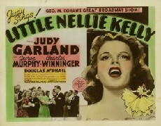 Little Nellie Kelly (1940) - Stream Online