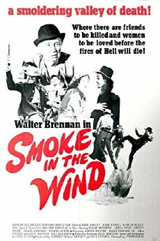 Smoke in the Wind (1975) - Stream Online