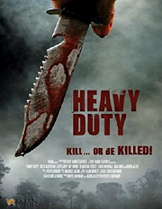 Heavy Duty (2012) - Stream Online