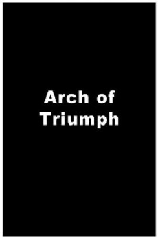 Arch of Triumph (1948) - Stream Online