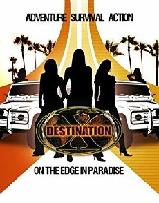 Destination X: California (2008) - Stream Online