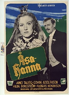 Åsa-Hanna (1946) - Stream Online