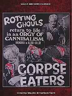 Corpse Eaters (1974) - Stream Online