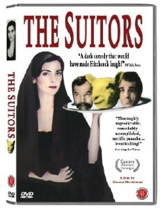 The Suitors (1988) - Stream Online