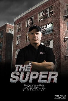 The Super (2011) - Stream Online
