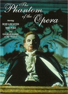 The Phantom of the Opera (1990) - Stream Online