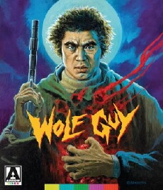 Wolf Guy (1975) - Stream Online