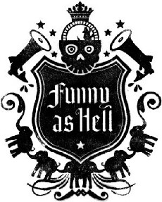Funny as Hell (2011) - Stream Online