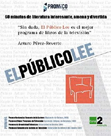 El público lee (2002) - Stream Online