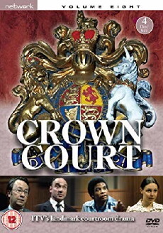 Crown Court (1972) - Stream Online