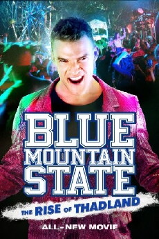 Blue Mountain State: The Rise of Thadland (2016) - Stream Online