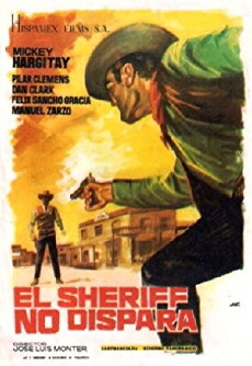 The Sheriff Won't Shoot (1965) - Stream Online