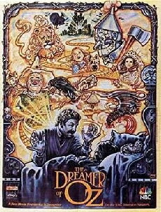 The Dreamer of Oz (1990) - Stream Online