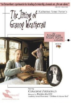 The Jilting of Granny Weatherall (1980) - Stream Online