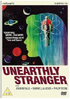 Unearthly Stranger (1963) - Stream Online