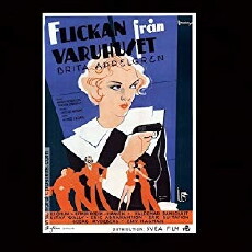 Flickan från varuhuset (1933) - Stream Online