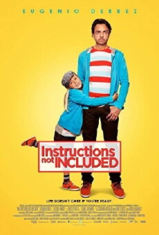 Instructions Not Included (2013) - Stream Online