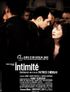 Intimacy (2001) - Stream Online