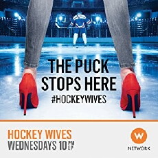 Hockey Wives (2015) - Stream Online