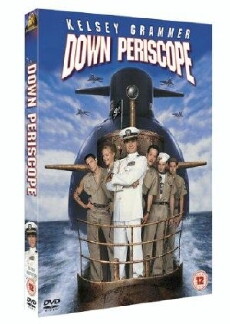 Down Periscope (1996) - Stream Online