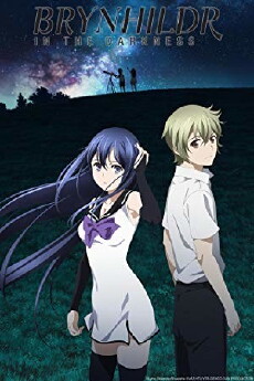 Brynhildr in the Darkness (2014) - Stream Online