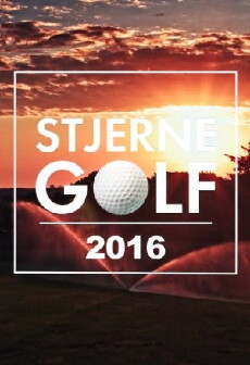 Stjernegolf 2016 (2016) - Stream Online