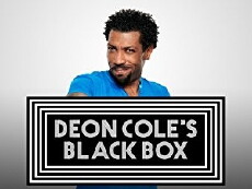 Deon Cole's Black Box (2013) - Stream Online