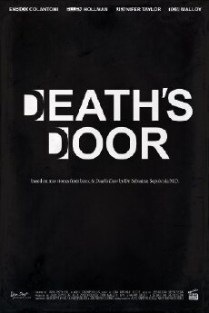 Death's Door (2017) - Stream Online