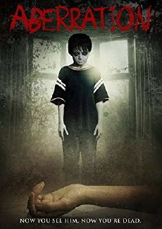 Aberration (2007) - Stream Online