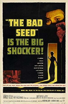 The Bad Seed (1956) - Stream Online