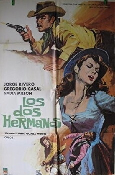 The Two Brothers (1971) - Stream Online