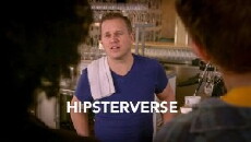 Hipsterverse (2015) - Stream Online