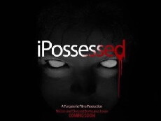 iPossessed (2017) - Stream Online
