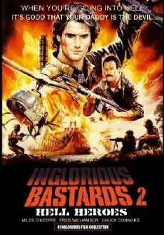 Hell's Heroes (1987) - Stream Online