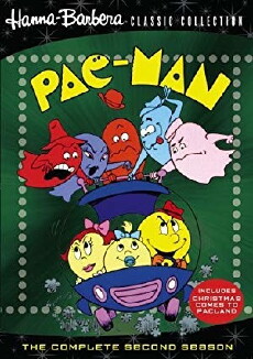 Pac-Man (1982) - Stream Online