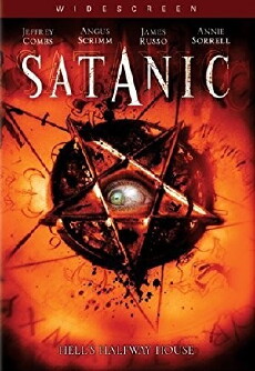 Satanic (2006) - Stream Online