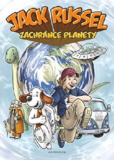 Jack Russel: Zachránce planety (2017) - Stream Online