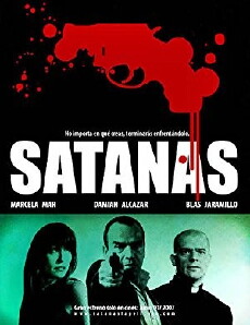 Satanás (2007) - Stream Online