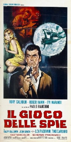 Our Men in Bagdad (1966) - Stream Online