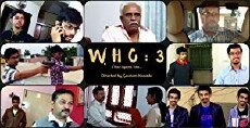 Who:3 (2015) - Stream Online