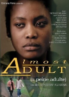 Almost Adult (2006) - Stream Online