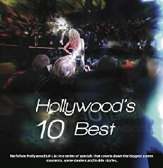 Hollywood's 10 Best (2003) - Stream Online