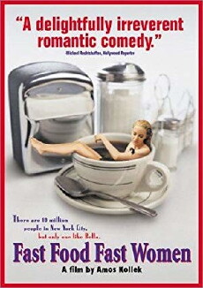 Fast Food Fast Women (2000) - Stream Online