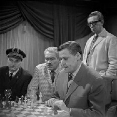 Sach mat (1964) - Stream Online