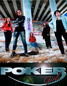 Poker Girls (2010) - Stream Online