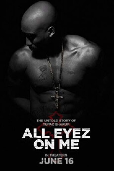 All Eyez on Me (2017) - Stream Online