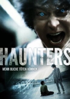 Haunters (2010) - Stream Online
